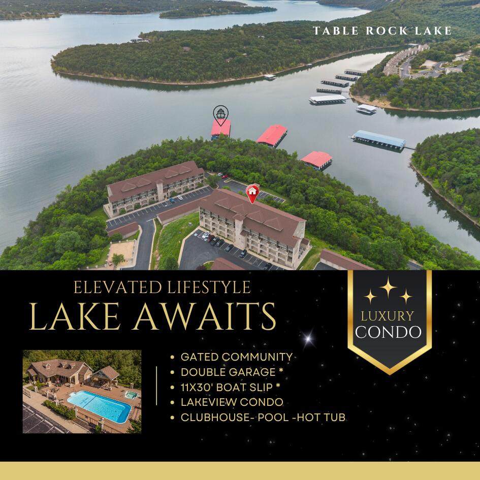 245 Cove Crest - Photo 1