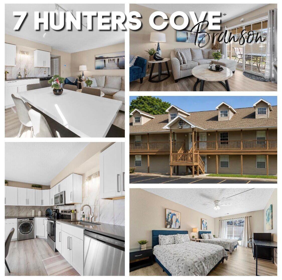 7 Hunters Cove Unit 1 Building 7 - Photo 1