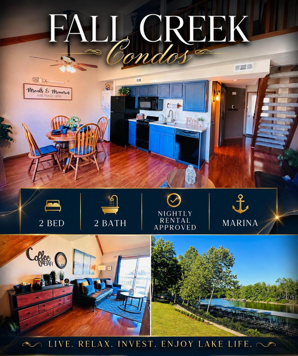 26 Fall Creek Trail - Photo 1