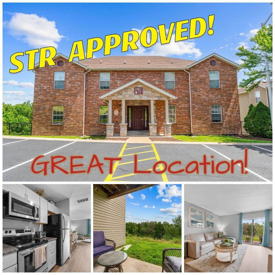 2901 Vineyards Parkway - Photo 1
