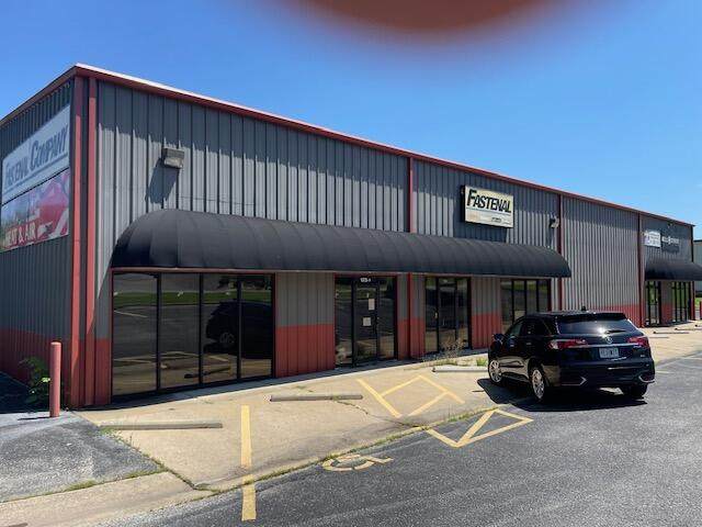 123 Industrial Park Drive - Photo 1