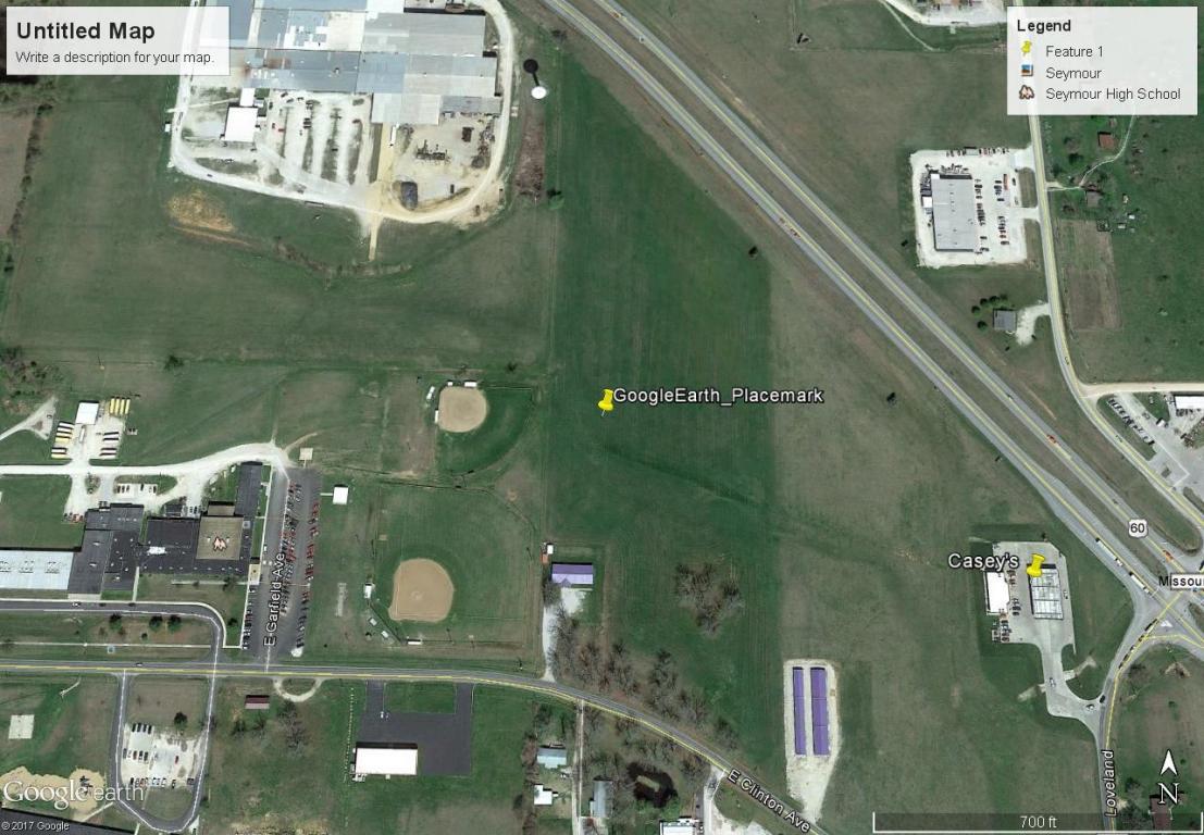 744 Clinton / Bus 60 - Photo 1