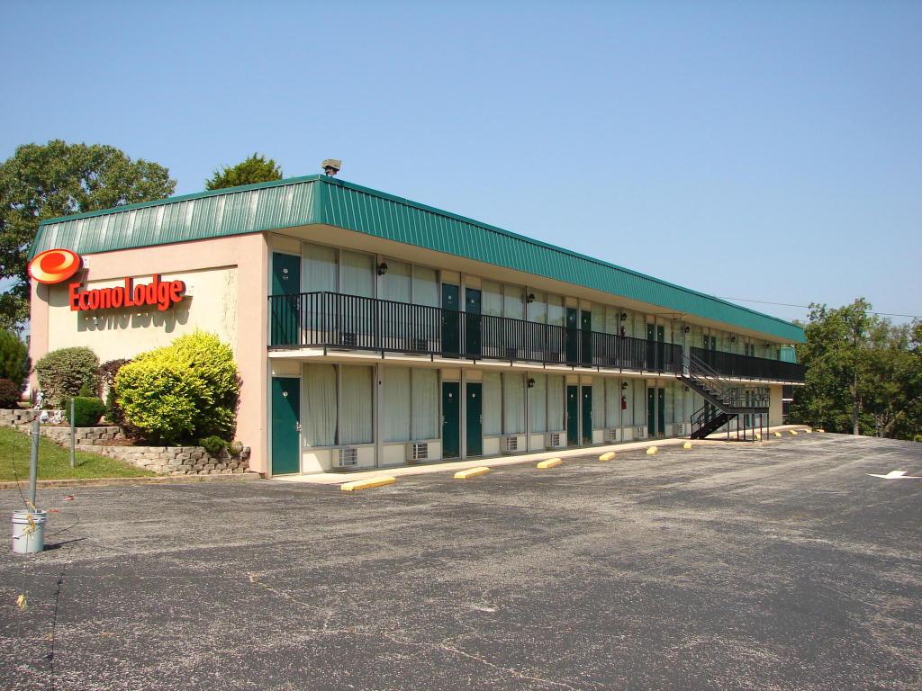 17483 Business Hwy 13 - Photo 1