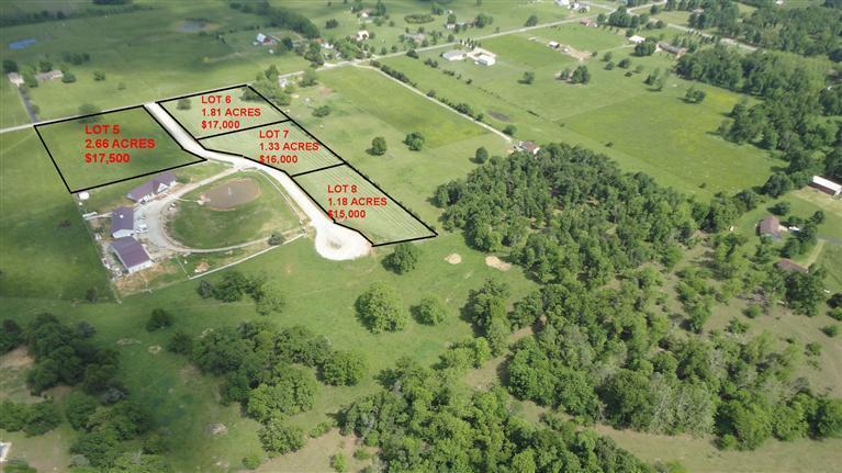 Lot 7 Shenandoah Valley - Photo 1