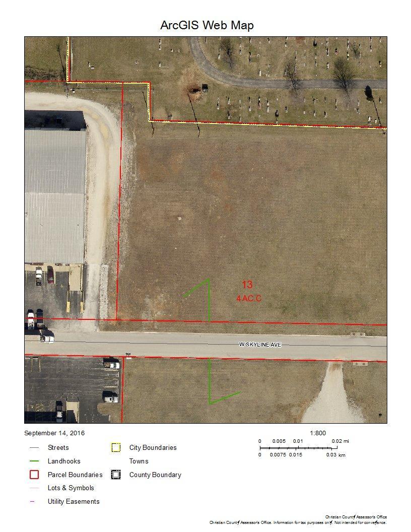1451 Skyline Avenue - Photo 1