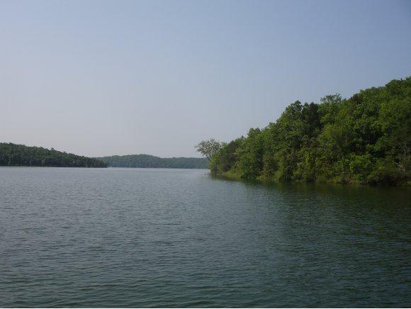 Tbd Wandering Trail - Photo 1