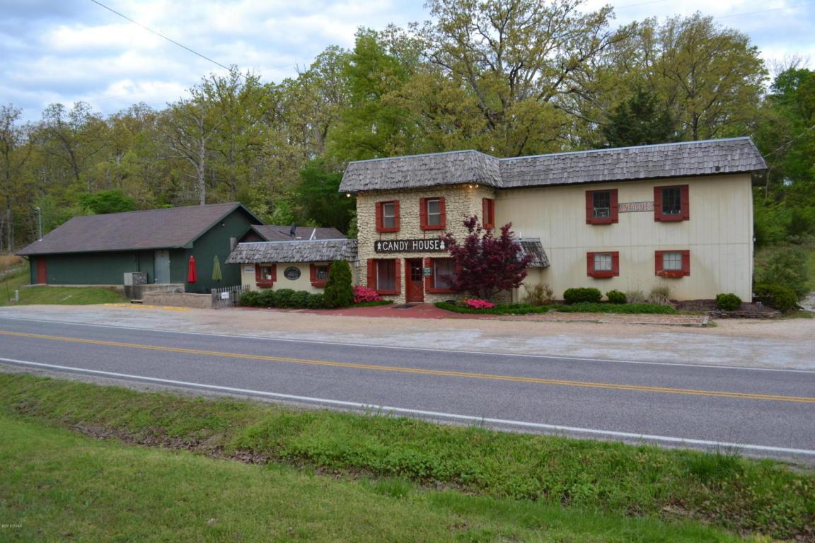 454 Redings Mill Road - Photo 1