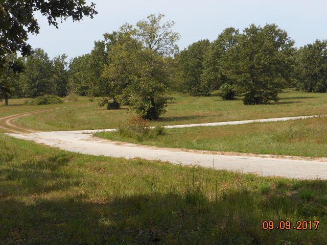 500 Dry Hollow (5-133) Road - Photo 1