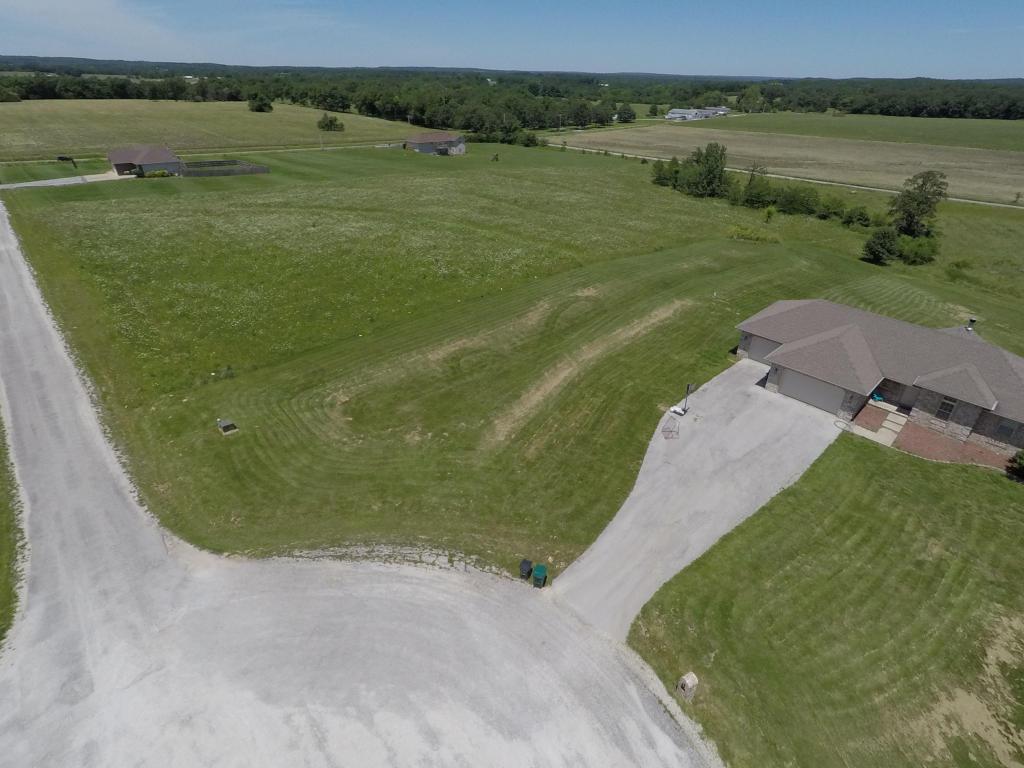 0 420th Road Lot 4 C - Photo 1
