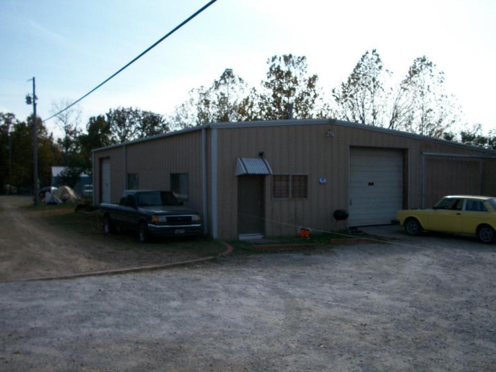 8137 State Highway 13 - Photo 1