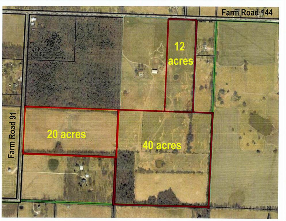 Tbd-7700 Block Farm Road 144 - Photo 1