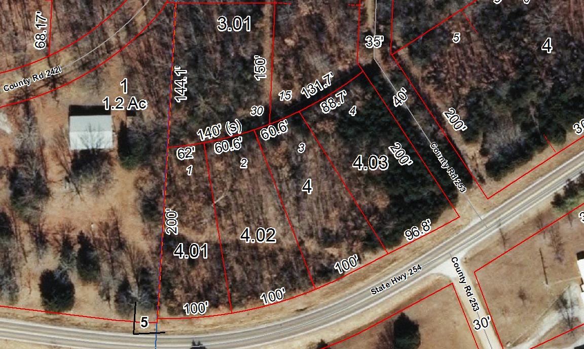 000 West Hwy 254 - Photo 1