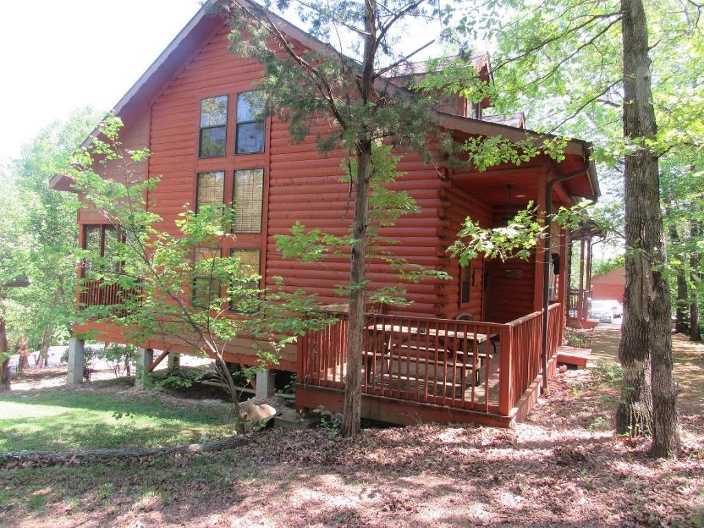264 Oakridge Road - Photo 1
