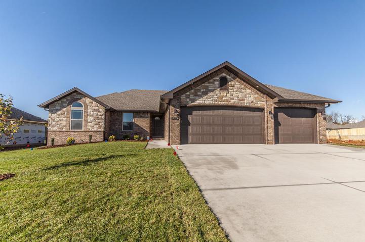 1654 Feather Crest Drive - Photo 1