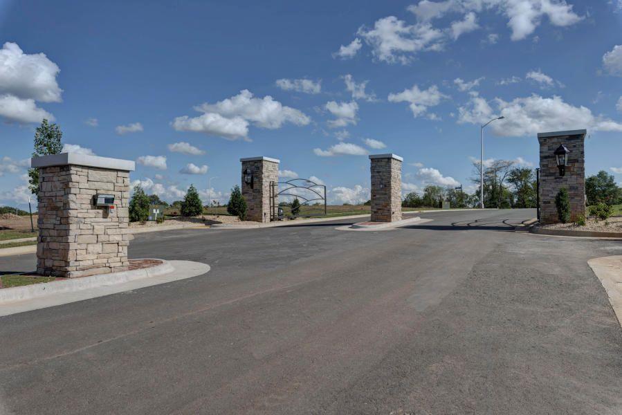 Lot 14 Hickory Hills Boulevard - Photo 1