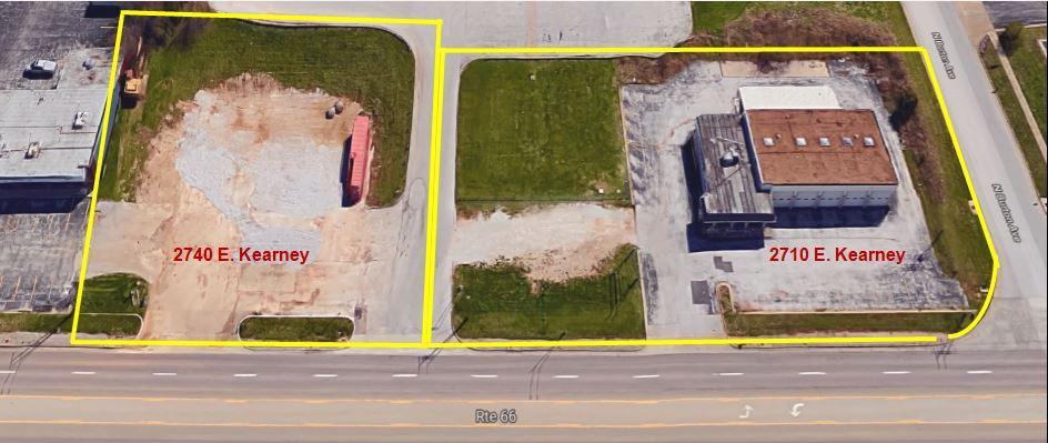 2740 Kearney Street - Photo 1