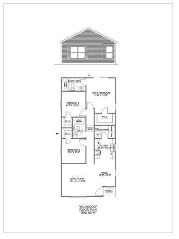 Tbd Lot 88 Oakwood - Photo 1