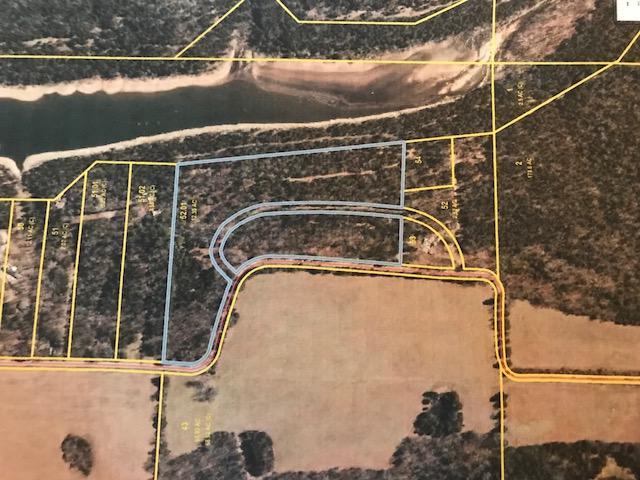 Tbd Farm Road 1200 - Photo 1