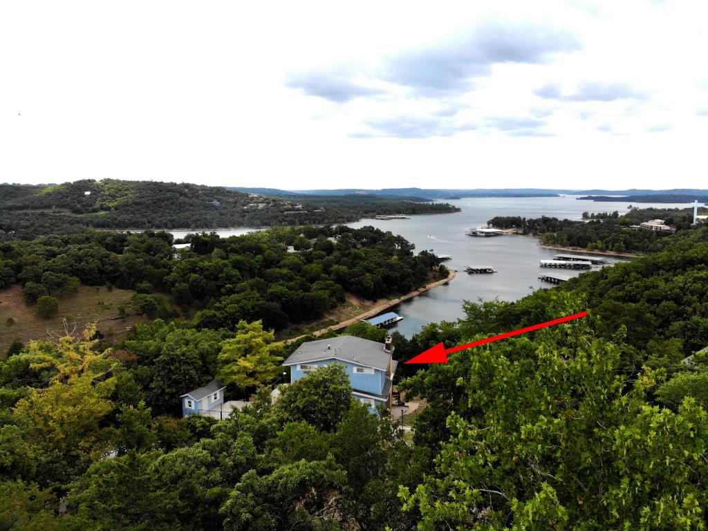 2030 Eagle Point Drive - Photo 1