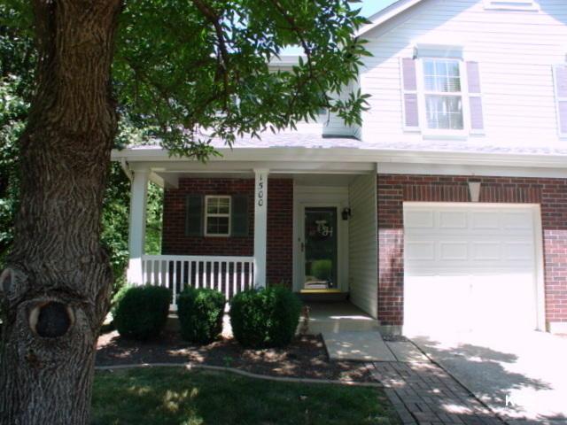 1500 Forest Springs Drive - Photo 1