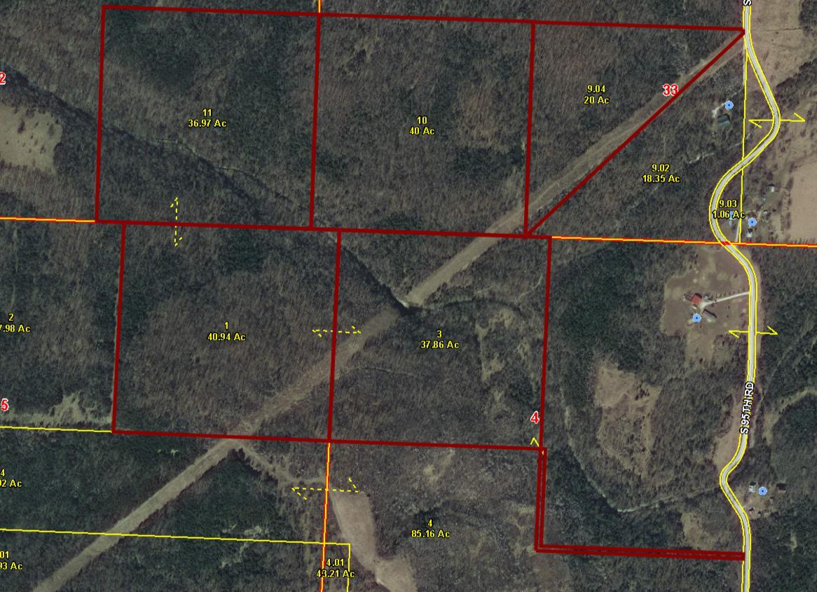 Tbd 95th Road - Photo 1