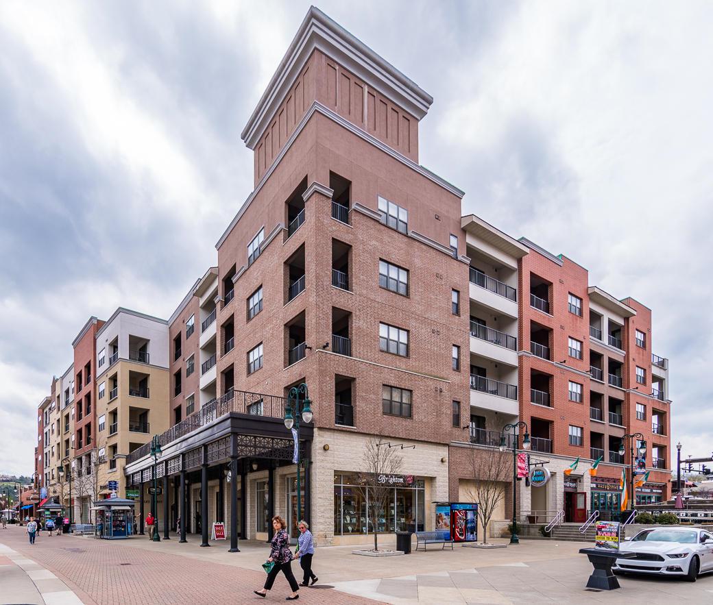 2206 Branson Landing - Photo 1