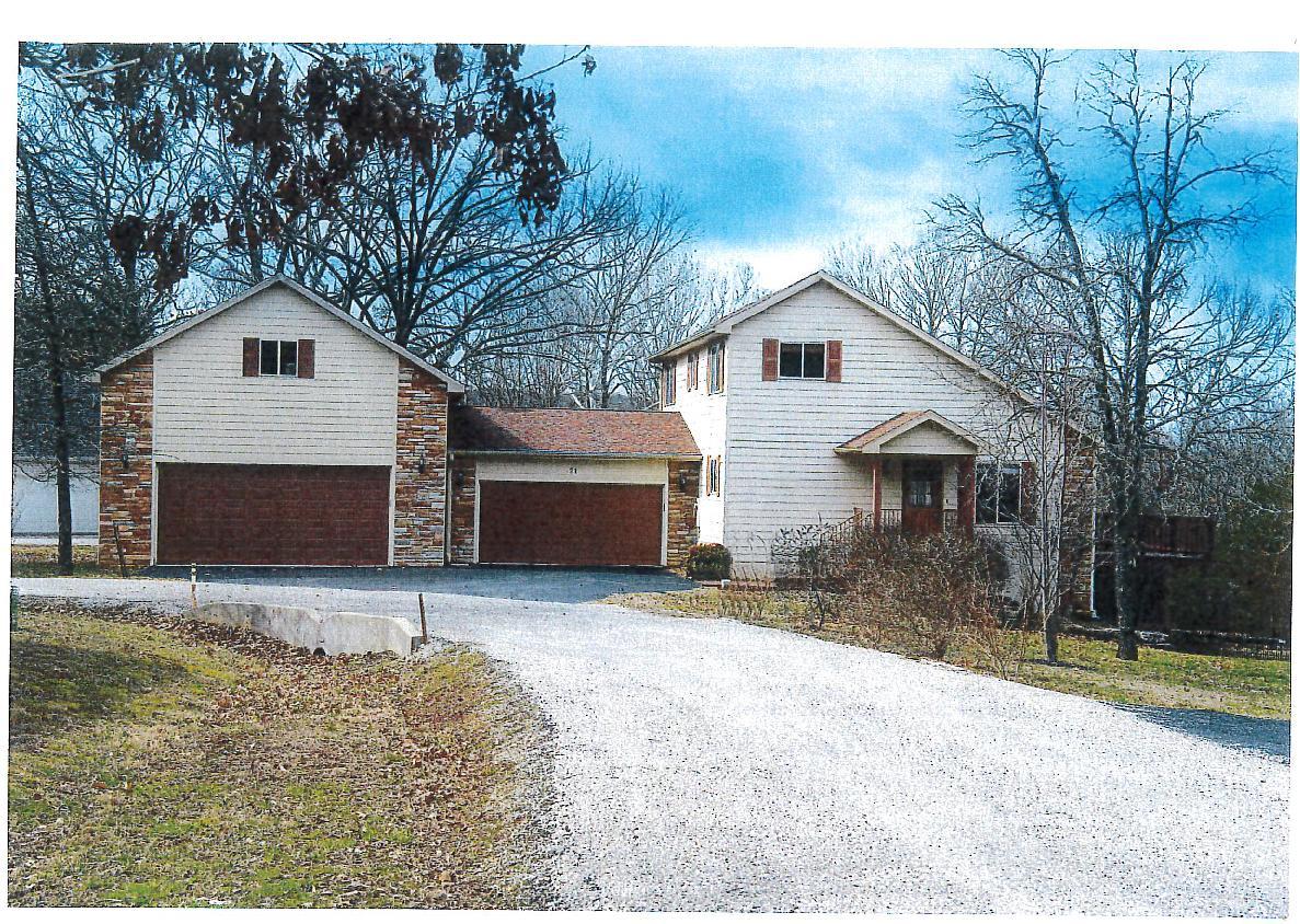21 Blue Water Lane - Photo 1