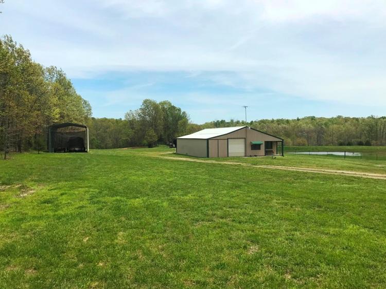 Box 2088 Private Road 2421 - Photo 1