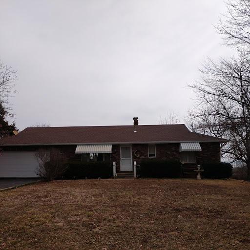 16911 1491 Road - Photo 1