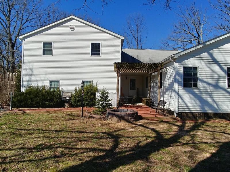2600 Private Road 6852 - Photo 1