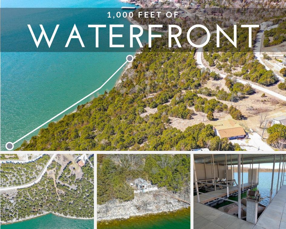 6.3 Acres Jackson Hollow - Photo 1