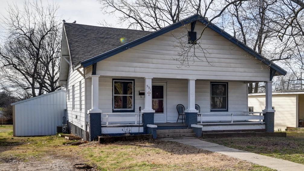 531 Lincoln Avenue - Photo 1