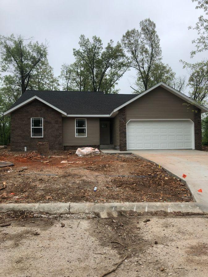 510 Breckenridge Street - Photo 1