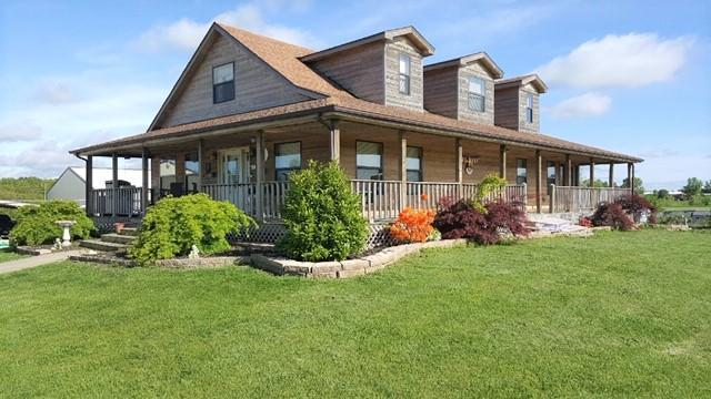 898 Diggins Main Street - Photo 1