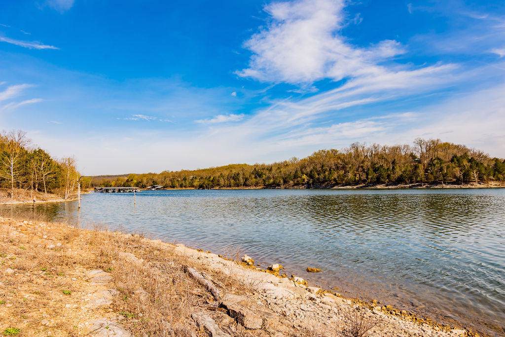 Tbd Lot Kings Ridge Road - Photo 1