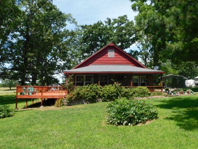 1479 County Road 2670 - Photo 1