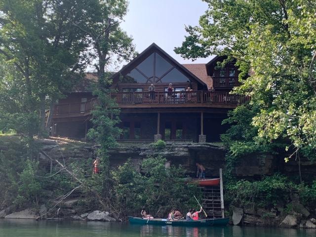 118 Penitentiary Bend - Photo 1