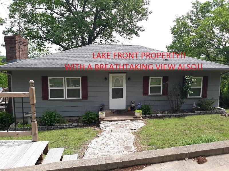 19528 Farm Road 1187 - Photo 1
