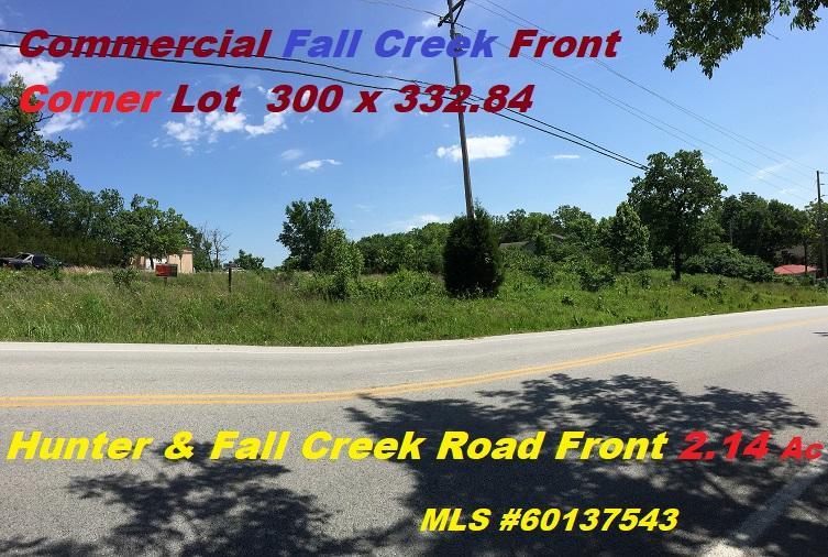 4633 Fall Creek Drive - Photo 1