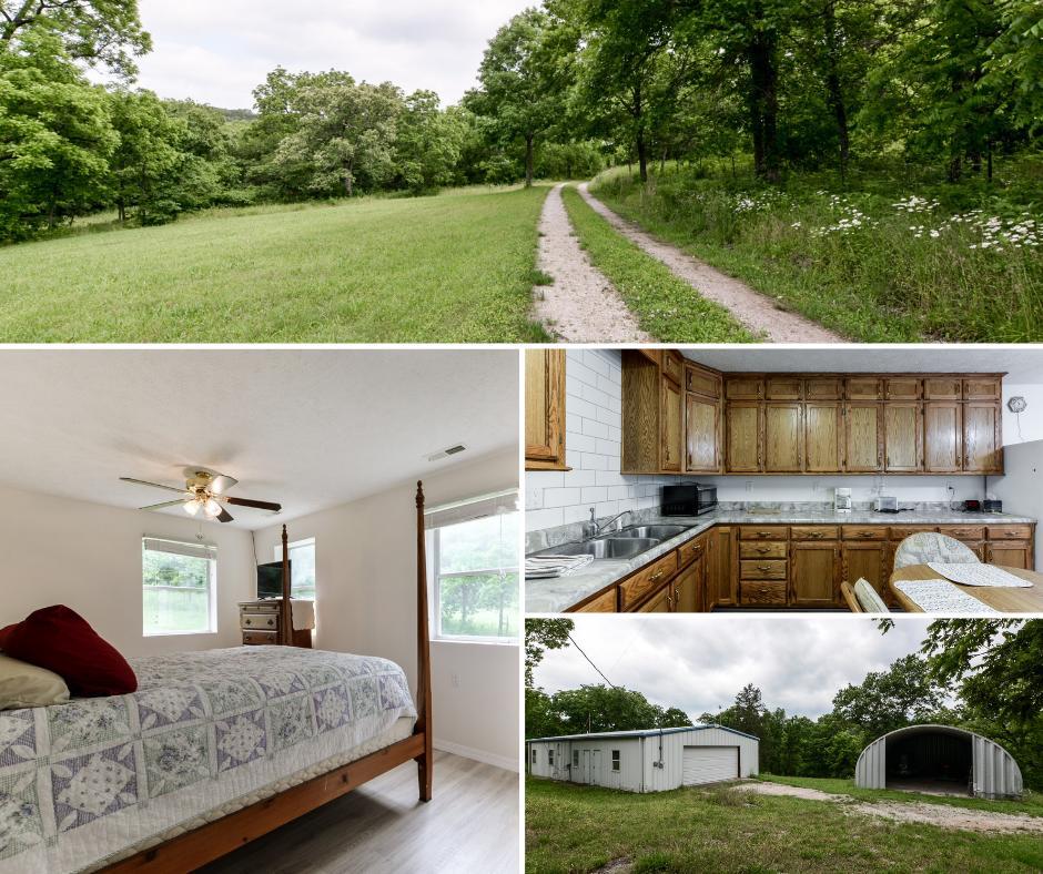 26235 Stallion Bluff Road - Photo 1