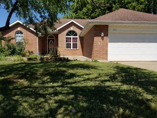829 Pershing Street - Photo 1