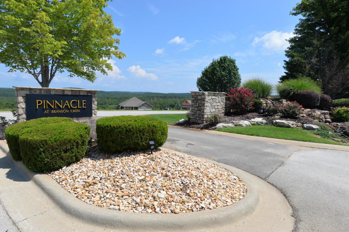 Tbd(Lot31) Pinnacle Circle - Photo 1