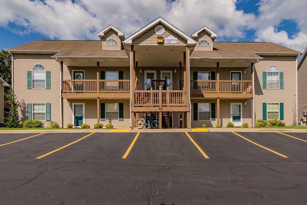 560 Abby Lane - Photo 1