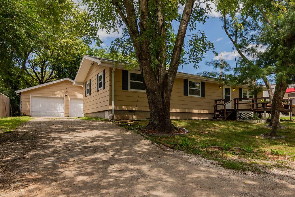 433 Heritage Estates Road - Photo 1