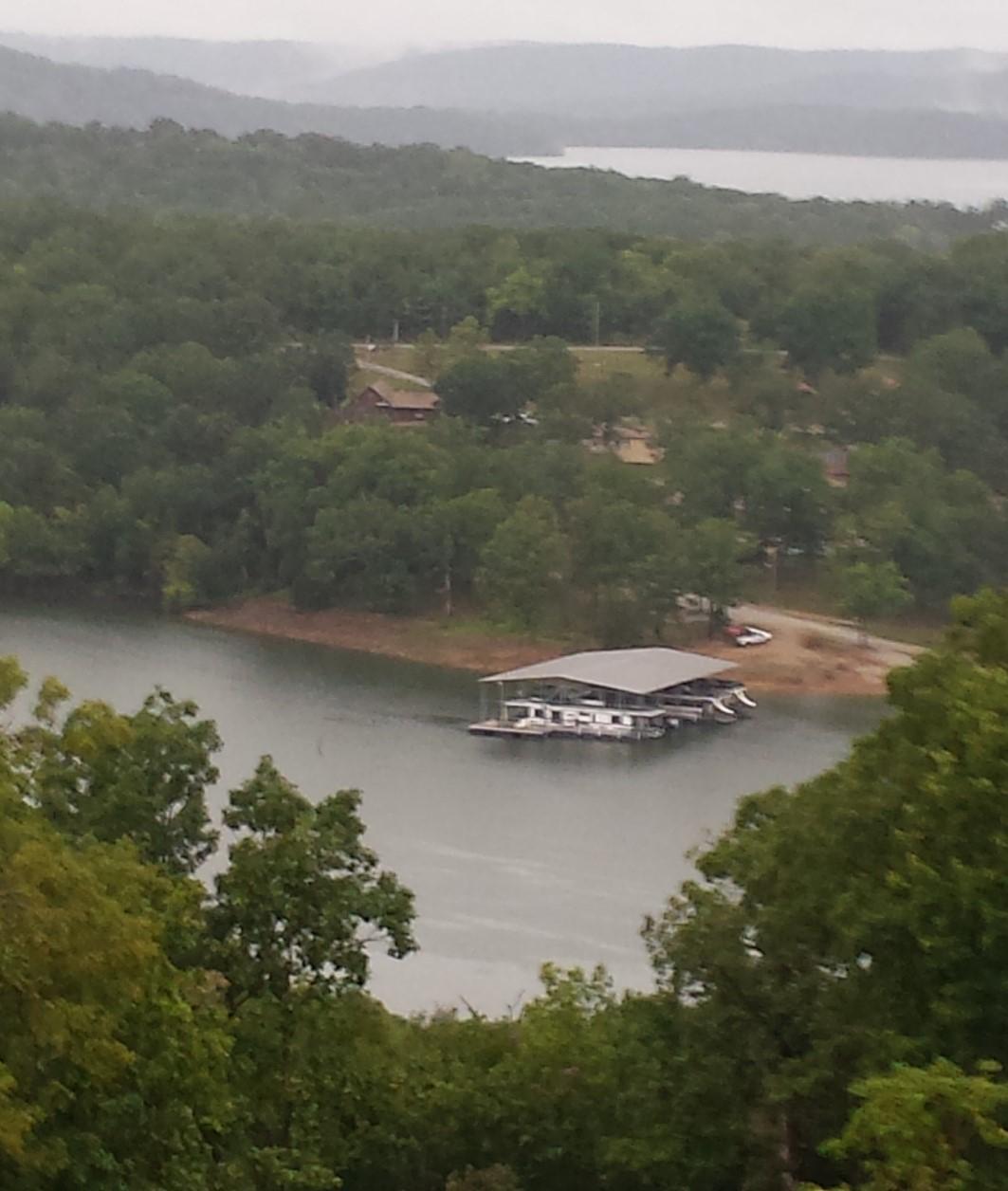 Tbd Chinaberry Road - Photo 1