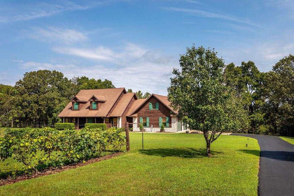 1729 Cedar Park Road - Photo 1