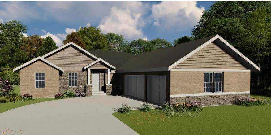 604 Selby Drive - Photo 1