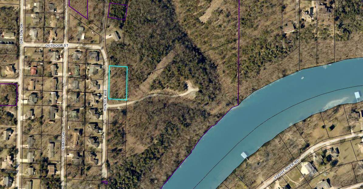 Lot 3 Hunter Ave - Photo 1
