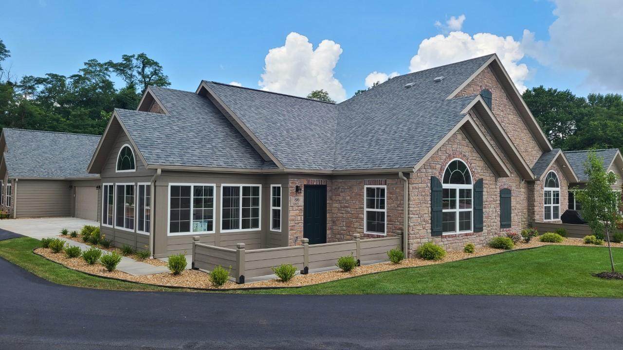 816 Kings Mead Circle - Photo 1