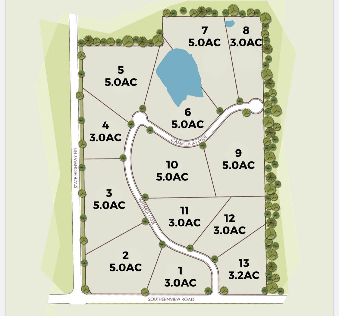 Lot 11 Southernview Estates - Photo 1